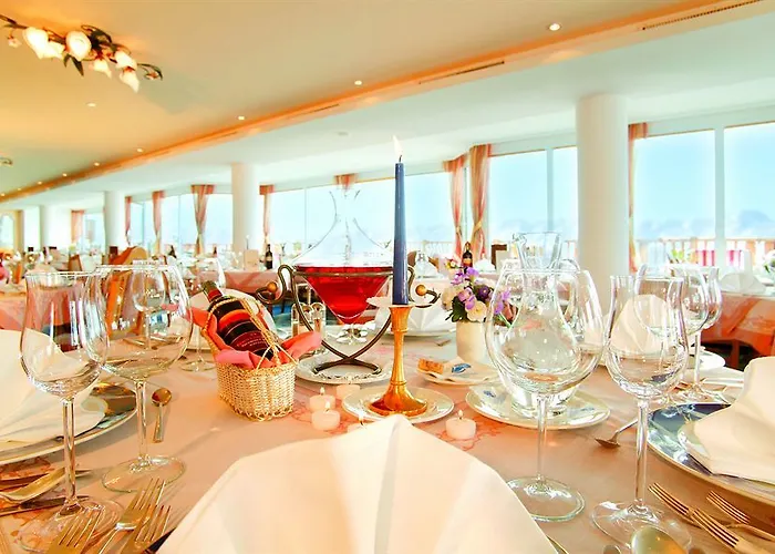 Hotel Enzian Hochsoelden Superior