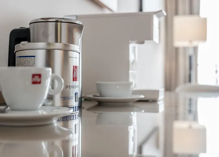 Enzian Hochsoelden Superior Hotel Solden