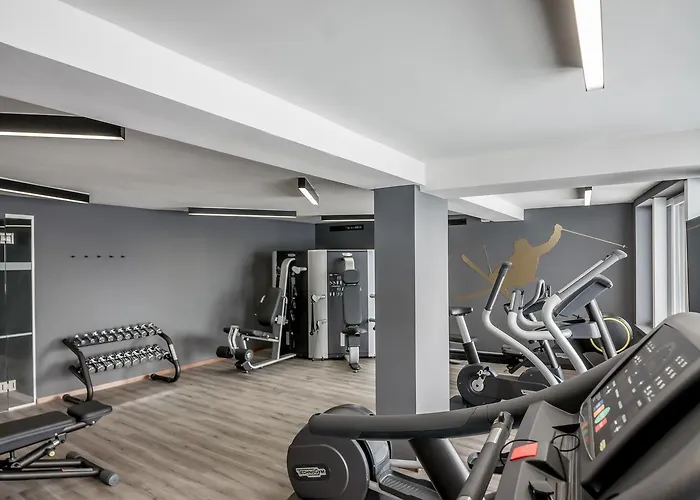 Hotel Enzian Hochsoelden Superior 4*