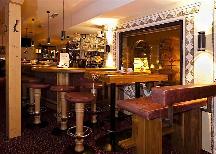 Hotel Enzian Hochsoelden Superior 4*