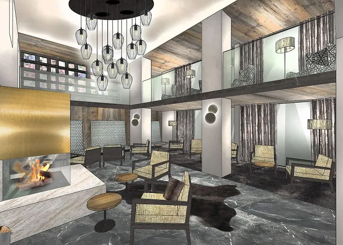 Enzian Hochsoelden Superior