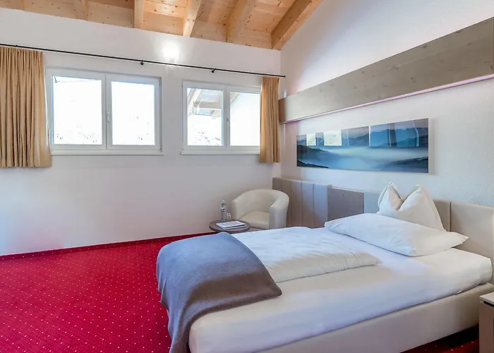 Enzian Hochsoelden Superior