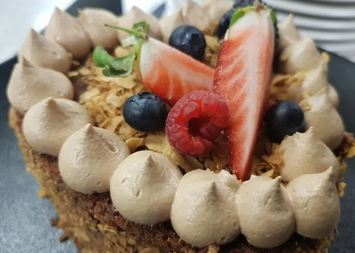 Enzian Hochsoelden Superior Hotel Solden