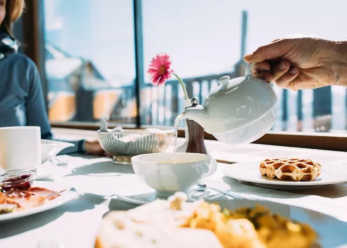 Enzian Hochsoelden Superior