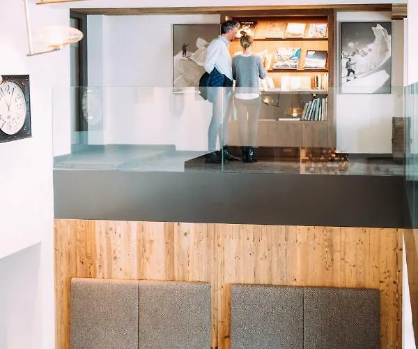 Enzian Hochsoelden Superior