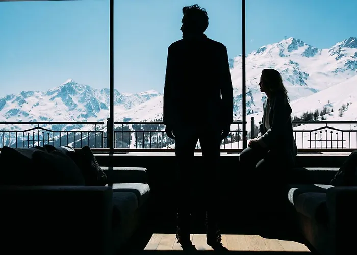 Enzian Hochsoelden Superior