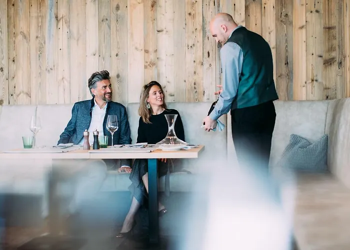 Enzian Hochsoelden Superior