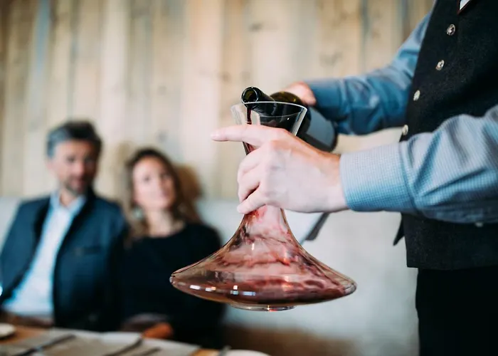 Enzian Hochsoelden Superior Solden