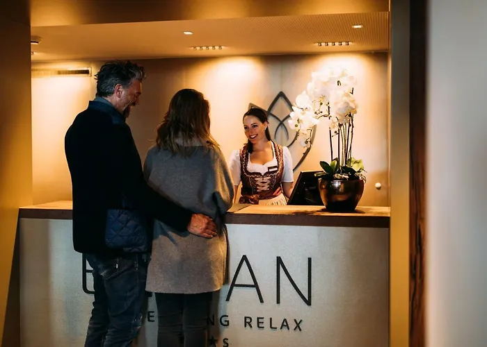 Enzian Hochsoelden Superior