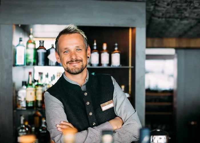 Enzian Hochsoelden Superior 4* Sölden