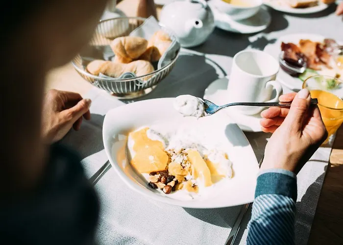 Enzian Hochsoelden Superior