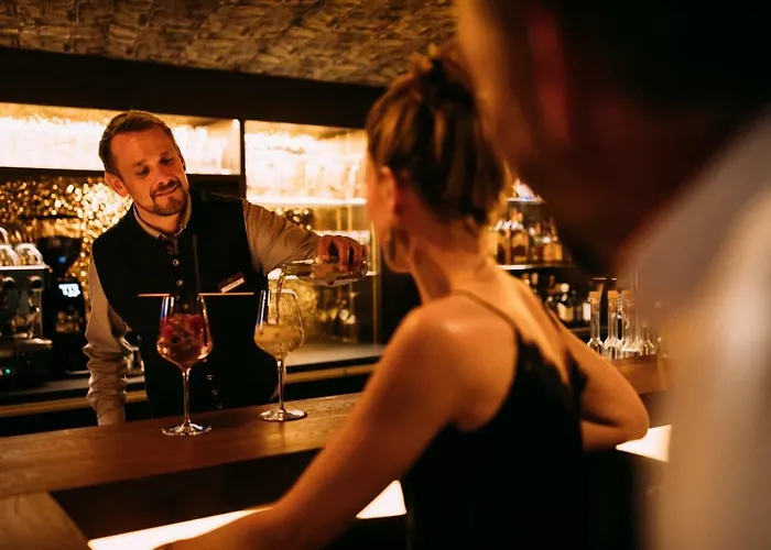 Enzian Hochsoelden Superior 4*