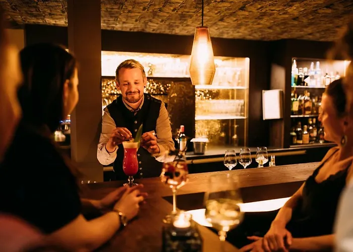 Enzian Hochsoelden Superior 4*