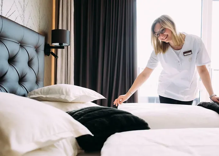 Hotel Enzian Hochsoelden Superior 4*