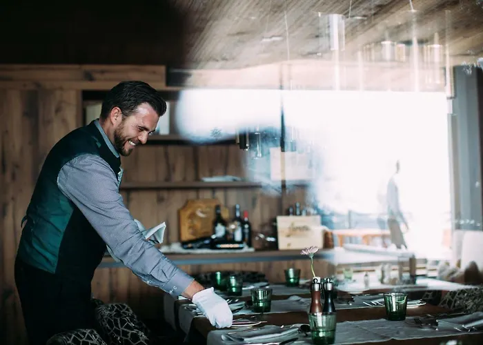 Enzian Hochsoelden Superior 4* Sölden