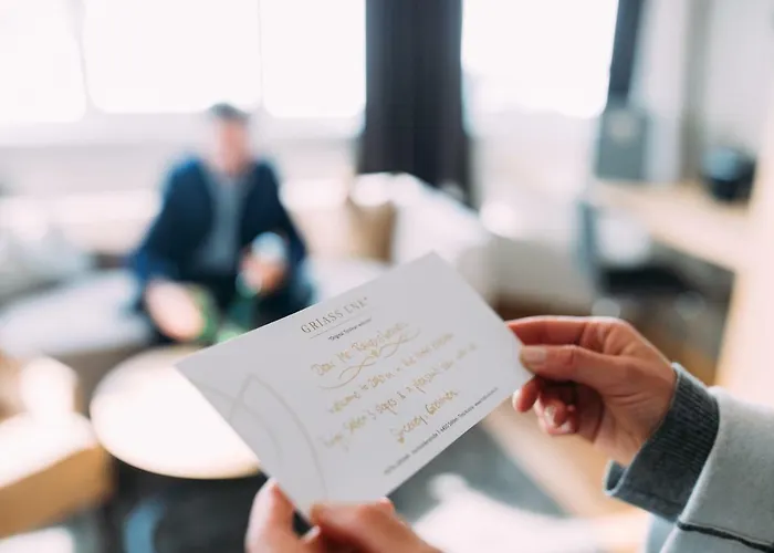 Enzian Hochsoelden Superior 4*