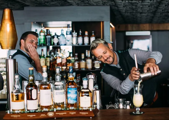 Enzian Hochsoelden Superior