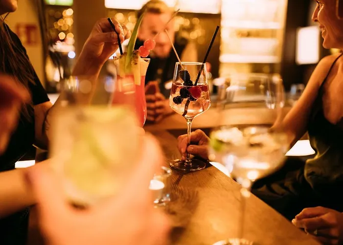 Enzian Hochsoelden Superior 4* Solden