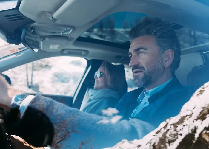 Отель Enzian Hochsoelden Superior