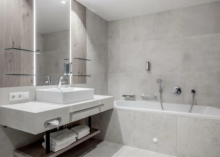 Hotel Enzian Hochsoelden Superior 4*