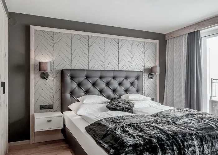 Enzian Hochsoelden Superior