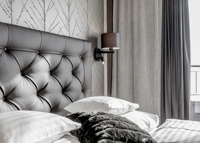 Enzian Hochsoelden Superior