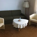 Hotel Enzian Hochsoelden Superior 4*