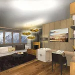 Hotel Enzian Hochsoelden Superior 4*