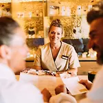 Hotel Enzian Hochsoelden Superior 4*