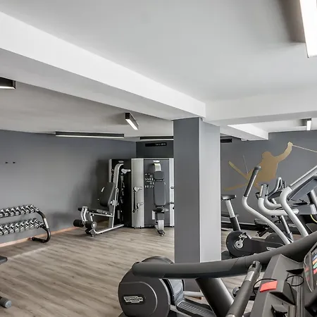 Hotel Enzian Hochsoelden Superior 4*