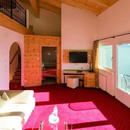 Hotel Enzian Hochsoelden Superior