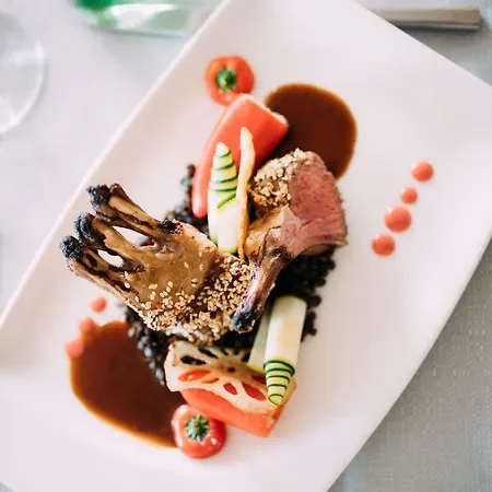 Enzian Hochsoelden Superior Hotel