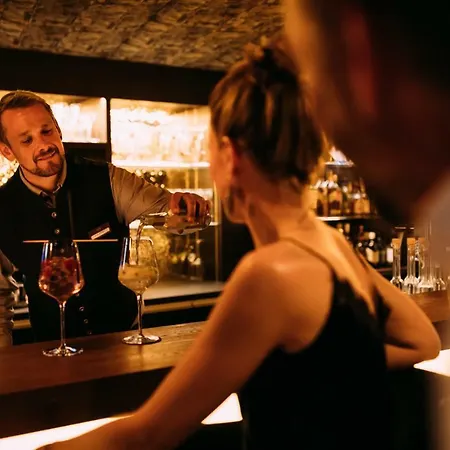 Enzian Hochsoelden Superior 4*