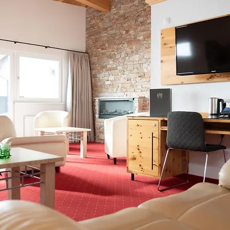 Enzian Hochsoelden Superior 4*
