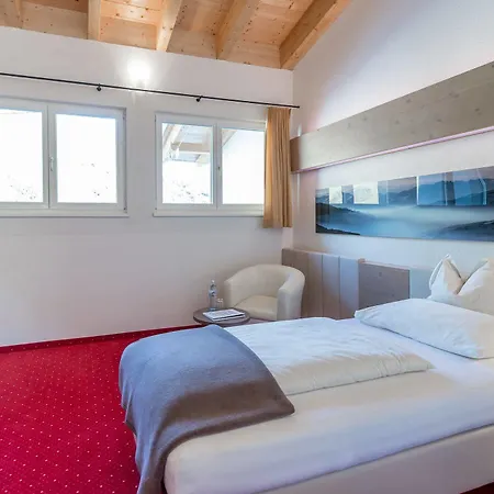 Enzian Hochsoelden Superior