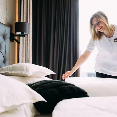 Hotel Enzian Hochsoelden Superior 4*