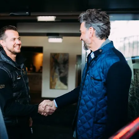 Enzian Hochsoelden Superior 4* Sölden